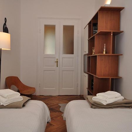 Apartment Moel Spalato Esterno foto