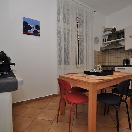Apartment Moel Spalato Esterno foto