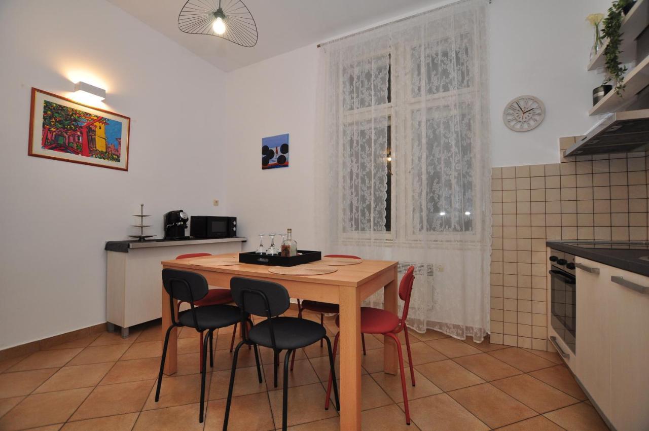Apartment Moel Spalato Esterno foto