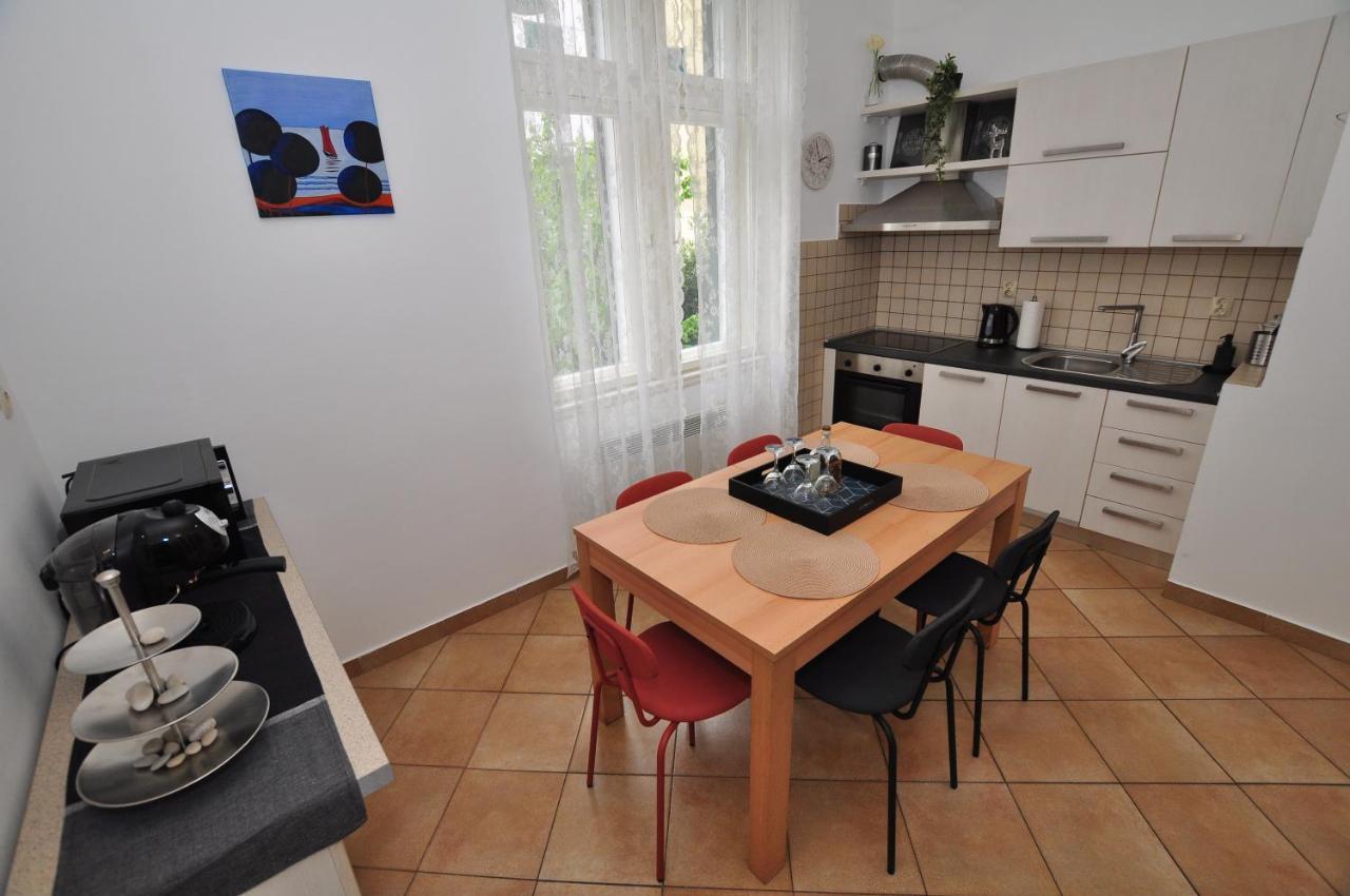 Apartment Moel Spalato Esterno foto