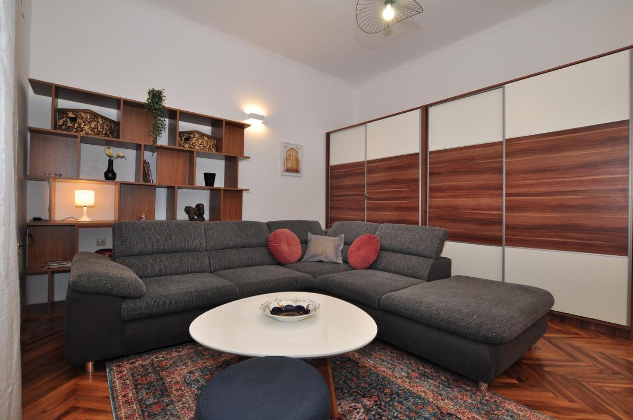 Apartment Moel Spalato Esterno foto